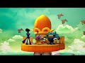 mario u0026 luigi brothership all bosses u0026 ending