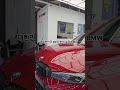 대한민국 20대 한정 컬러 bmw 댓글에 울산ppf