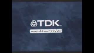 TDK Mediactive - Digital Illusions - DreamWorks SKG (V1)