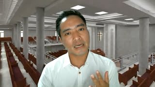 CHRISTIAN TAHSAN HI DIH HINAM? - Rev. Onkho Haokip