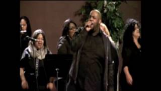 Deeper - UnityOne Multicultural Worship - Omari Wilson