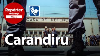 (Libras) Carandiru: massacre expõe racismo e falência do sistema prisional