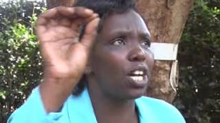 Pst Mary Mathenge Jehova Niwe Official Video