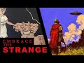 BETTER Worldbuilding : Embrace The Strange