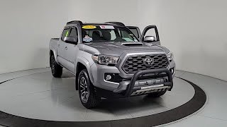 2020 Toyota Tacoma Prescott, Flagstaff, Phoenix, Bullhead City, Havasu, AZ T56594B