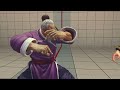 super street fighter iv gen ultra combos