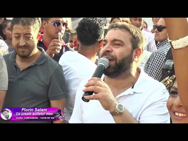 Download Florin Salam Trup Si Suflet