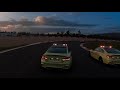 bmw m4 safety car【グランツーリスモスポーツ】