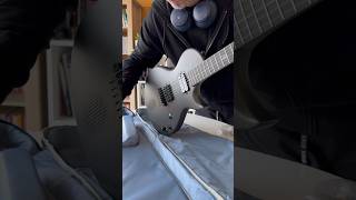 [ENG] Carbon Fiber Guitar from Aliexpress: Enya Nova Go Sonic