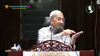 Suami Tidak Beri Duit Kepada Isteri Bila Dapat Gaji - Ustaz Azhar Idrus