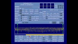 Amiga Hardware Programming 24 - Protracker - How do I start making a song?