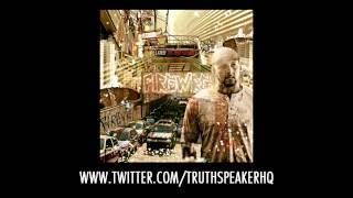 Lateef the Truthspeaker \