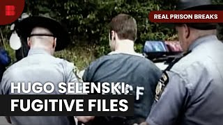 Ingenious Bed Sheet Rope Plan Explained | Real Prison Breaks | Crime Documentary