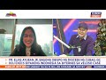 kabayan teleradyo serbisyo 04 december 2024