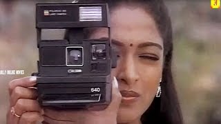 Bhagyaraj ,Poornima -Pandiarajan, -SUPER HIT LOVE & COMEDY SCENES,