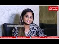 television actress raksha gowda @prakruthi entrepreneur app launch samayam telugu