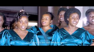 IKIDENDEZI BY URUMURI FAMILY CHOIR KORA SDA