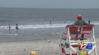 Horseneck Beach Reopens