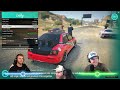 who can build the best modded car in gta 5