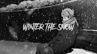 SLUTTY SONNY - WINTER THE SNOW [PROD. KILL FVRGO]