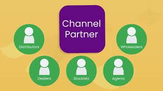 How To Find B2B Channel Partners And Grow Business