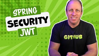 Spring Boot Spring Security JWT: How to authenticate with a username and password