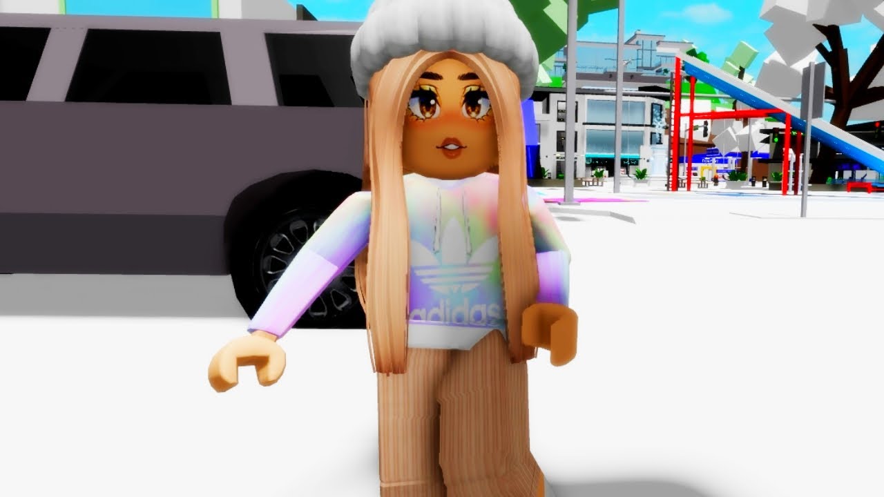 Poor To Rich Roblox Brookhaven Youtube