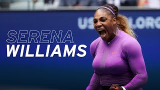 US Open 2019 in Review: Serena Williams