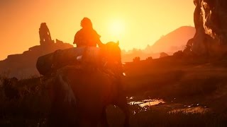 Black Desert (검은사막) - World Tour - Closed Beta 2 - KR