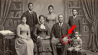 The Forgotten Photograph That Revealed a Genetic Legacy Across Generations