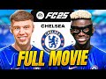 [Full Movie] FC 25 Chelsea Career Mode