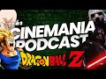 Disney Show Rankings: What’s Your Favorite? | Cinemania Podcast #9