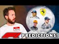 4 Guaranteed Predictions For The Rest Of This F1 Season