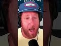 dave portnoy almost fires employee live on barstool radio