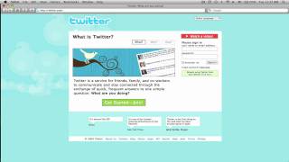 How to Use Twitter as a Job Search Tool