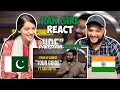 Pakistani Reacts On Tour Guide | Stand Up Comedy By Ravi Gupta