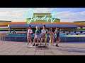 Smart by LE SSERAFIM (Dance cover by Sonder Dance Group - S.D.G)