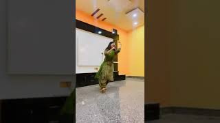 udhar chalda by gurnam bhullar, bhangra dance video of bhangra queen 786,new bhangra queen new video