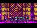 Dhvani Bhanushali Live | IIFA Rocks Performance 2019