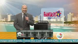 Jackpot Triple Play and Fantasy 5 20221104