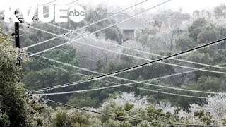 Texans brace for Arctic blast as ERCOT issues another Weather Watch