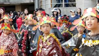 20151212新興國小運動會