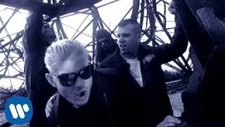 Life Of Agony - Through And Through [OFFICIAL VIDEO]