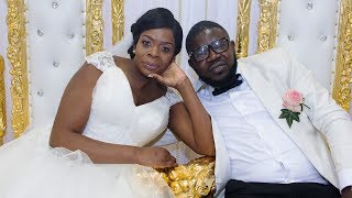 Mr & Mrs Olotu Wedding Highlights