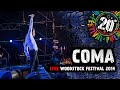 Coma LIVE Woodstock Festival 2014 (CAŁY KONCERT)
