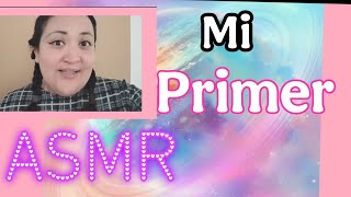 MI PRIMER ASMR /La Limpieza de una ama de casa/ #home #asmr