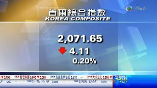 2014-8-29 明珠台《金融行情》背景音樂 Background Music of Market Update on TVB Pearl