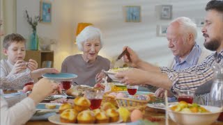CDC Announces New COVID-19 Guidance For Gatherings, Travel Ahead Of Easter Sunday