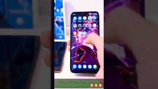 Nokia X6 Unboxing _ First Look Of This Smartphone #short #Nokiax6 #viral