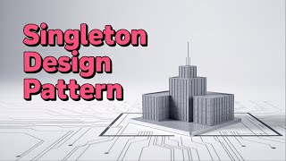 Static Classes Singletons